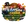 AffSite casino hero illustration with chips, playing cards and a slot machine on a transparent background